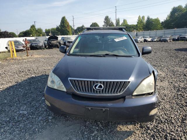 Photo 5 from auction – 2004 LEXUS RX 330 with VIN JTJGA31UX40043729
