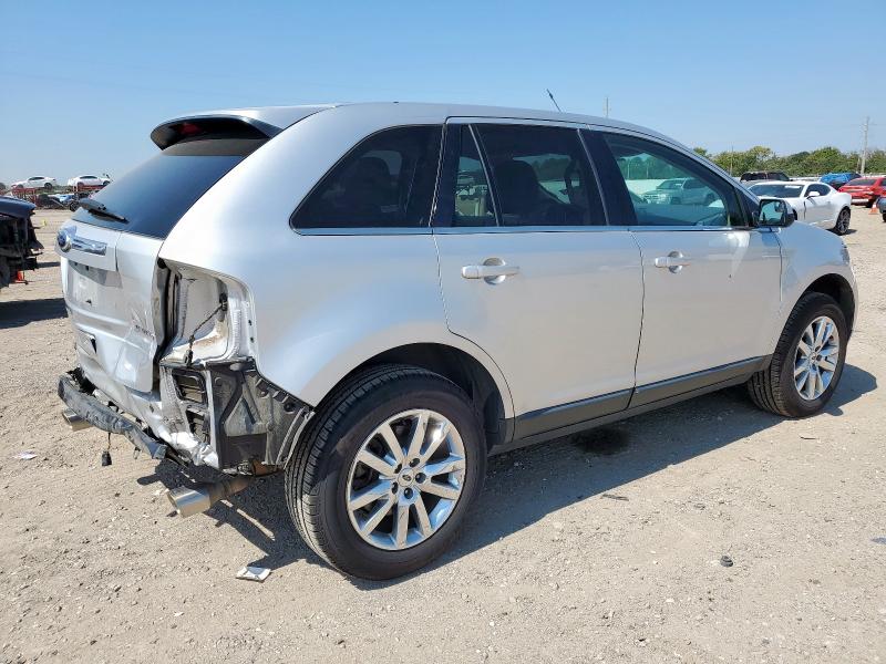 Photo 3 from auction – 2014 FORD EDGE LIMIT with VIN 2FMDK3KC2EBA38982