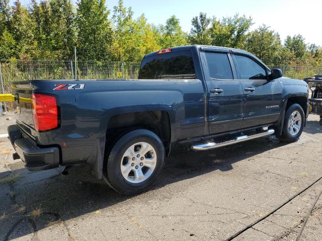 Photo 3 from auction – 2019 CHEVROLET SILVERADO with VIN 2GCVKPEC1K1171729