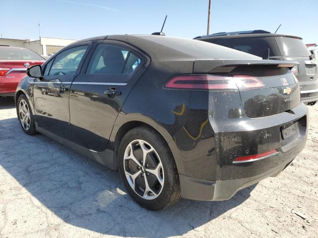 Photo 2 from auction – 2015 CHEVROLET VOLT with VIN 1G1RB6E42FU117783