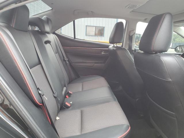 Photo 10 from auction – 2016 TOYOTA COROLLA with VIN 2T1BURHE5GC559819