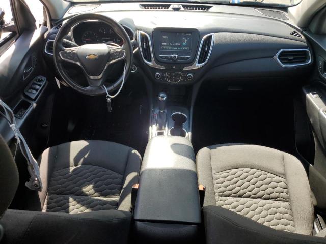 Photo 8 from auction – 2018 CHEVROLET EQUINOX LT with VIN 3GNAXJEV1JS550769