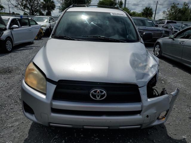 Photo 5 from auction – 2009 TOYOTA RAV4 with VIN 2T3BF33V99W011667