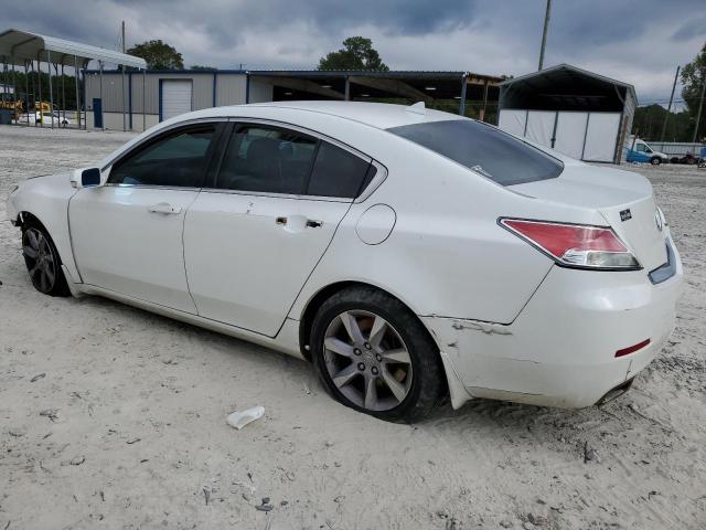 Photo 2 from auction – 2013 ACURA TL with VIN 19UUA8F22DA004106