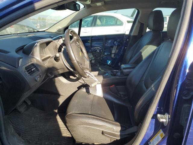 Photo 7 from auction – 2013 CHEVROLET VOLT with VIN 1G1RD6E46DU145674