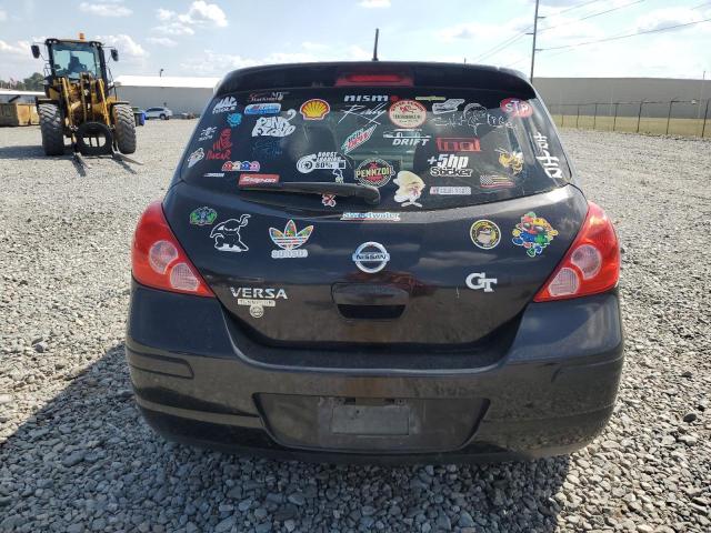 Photo 6 from auction – 2011 NISSAN VERSA S with VIN 3N1BC1CP1BL496255