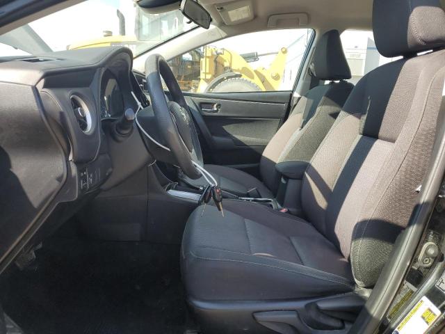Photo 7 from auction – 2017 TOYOTA COROLLA L with VIN 5YFBURHE6HP590966