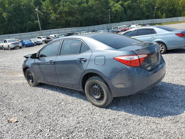 Photo 2 from auction – 2015 TOYOTA COROLLA L with VIN 5YFBURHE1FP365593