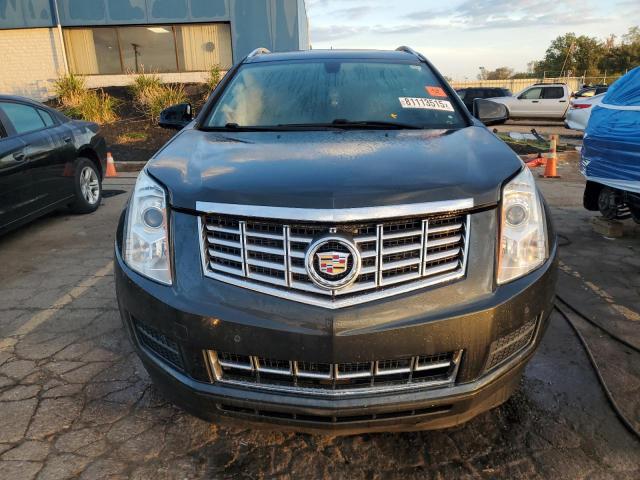 Photo 5 from auction – 2015 CADILLAC SRX LUXURY with VIN 3GYFNBE39FS545488