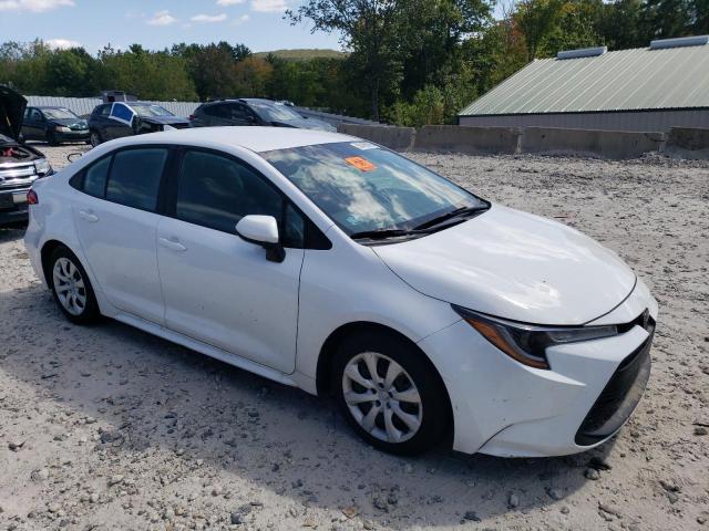 Photo 4 from auction – 2024 TOYOTA COROLLA LE with VIN 5YFB4MDEXRP126525