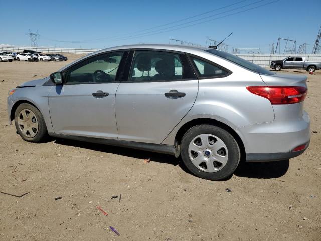 Photo 2 from auction – 2018 FORD FOCUS S with VIN 1FADP3E29JL313353