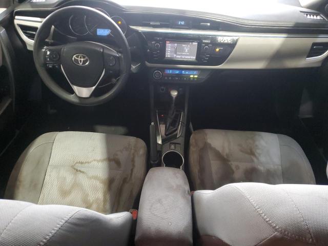 Photo 8 from auction – 2016 TOYOTA COROLLA L with VIN 2T1BURHEXGC556172
