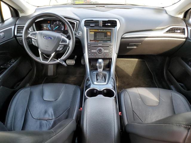 Photo 8 from auction – 2016 FORD FUSION TIT with VIN 3FA6P0RU0GR130761