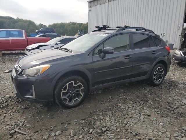 SUBARU CROSSTREK 2016 with VIN JF2GPANC4G8336170 - Photo from auction