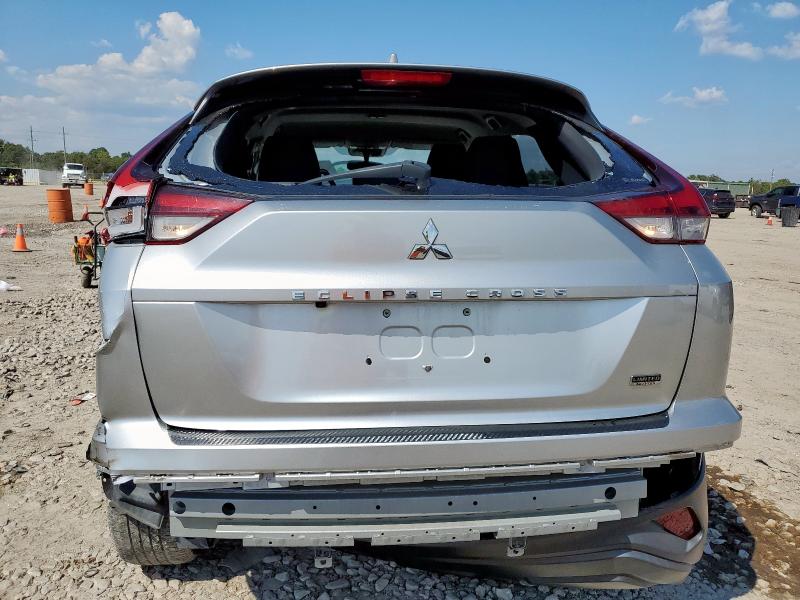 Photo 6 from auction – 2024 MITSUBISHI ECLIPSE CR with VIN JA4ATVAA9RZ000386