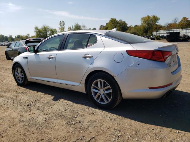 Photo 2 from auction – 2012 KIA OPTIMA LX with VIN KNAGM4A79C5281547