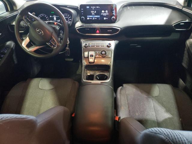 Foto 8 de la subasta – 2021 HYUNDAI SANTA FE SE con VIN 5NMS14AJ9MH307290