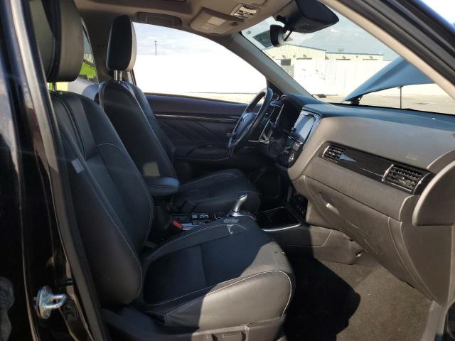 Photo 7 from auction – 2018 MITSUBISHI OUTLANDER SE with VIN JA4J24A5XJZ043347