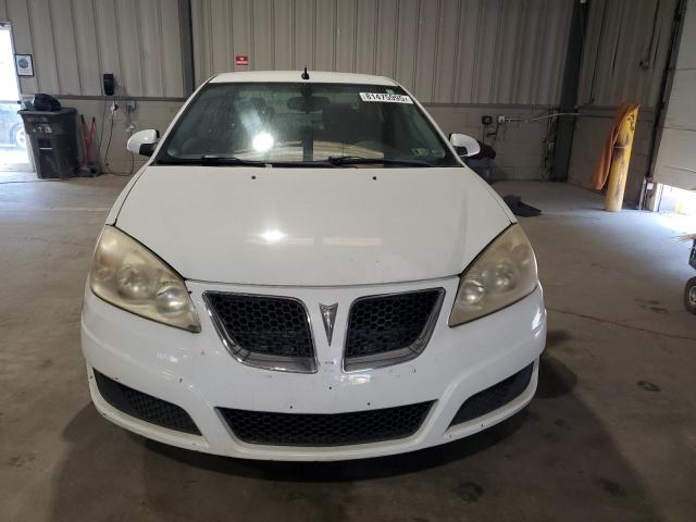Photo 5 from auction – 2010 PONT G6 with VIN 1G2ZA5EB9A4166897
