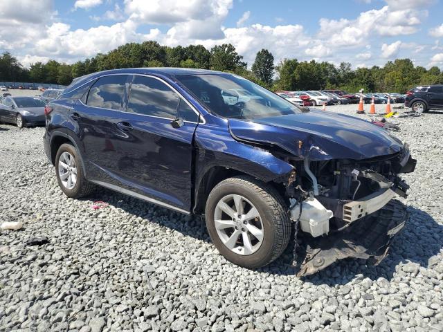 Photo 4 from auction – 2017 LEXUS RX 350 BASE with VIN 2T2ZZMCA9HC085135