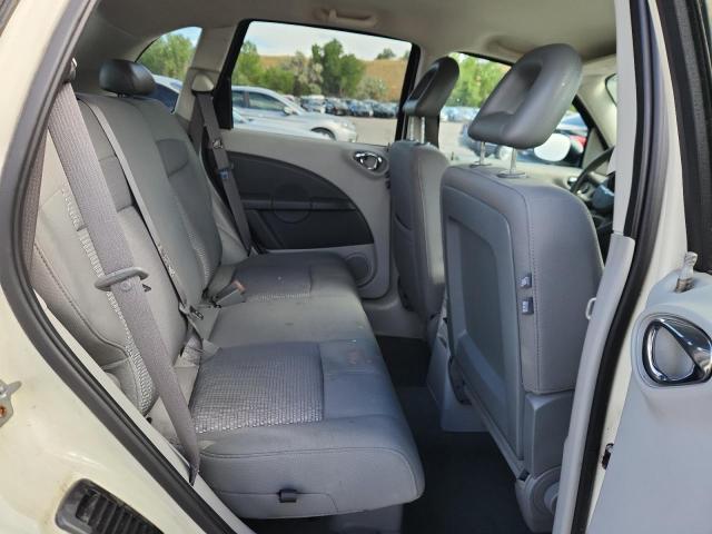 Photo 10 from auction – 2008 CHRYSLER PT CRUISER with VIN 3A8FY58B48T123247