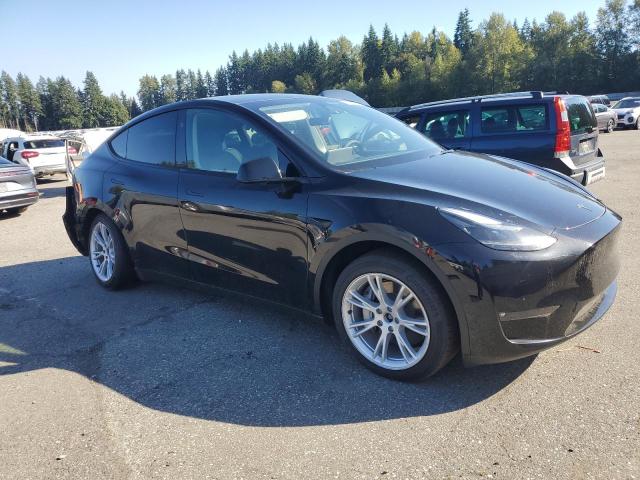 Photo 4 from auction – 2023 TESLA MODEL Y with VIN 7SAYGDEE9PF910822