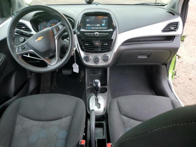 Photo 8 from auction – 2016 CHEVROLET SPARK 1LT with VIN KL8CD6SA0GC563870