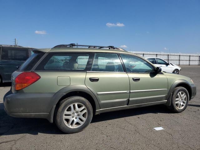 Photo 3 from auction – 2005 SUBARU LEGACY with VIN 4S4BP62C757337368