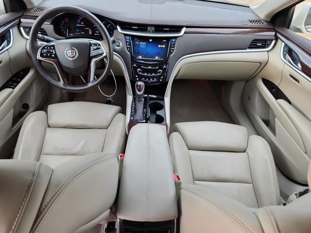 Photo 8 from auction – 2014 CADILLAC XTS LUXURY with VIN 2G61M5S31E9162006