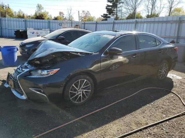 LEXUS ES 350 2016 with VIN 58ABK1GG9GU017608 - Photo from auction