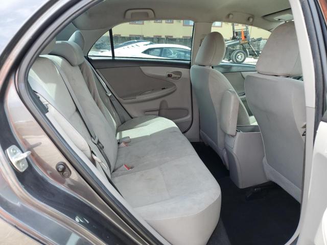 Photo 10 from auction – 2013 TOYOTA COROLLA BA with VIN 5YFBU4EE2DP204481