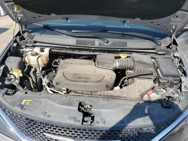 Photo 12 from auction – 2021 CHRYSLER VOYAGER LX with VIN 2C4RC1DG2MR520918