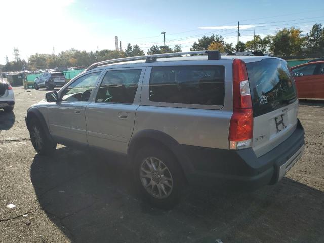 Photo 2 from auction – 2007 VOLVO XC70 with VIN YV4SZ592271276990