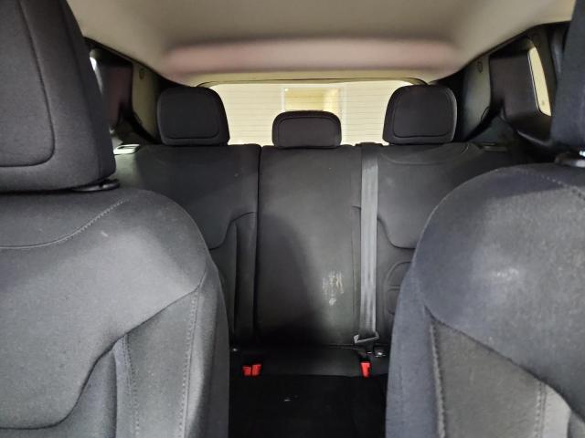 Photo 10 from auction – 2018 JEEP RENEGADE L with VIN ZACCJABB3JPH43584