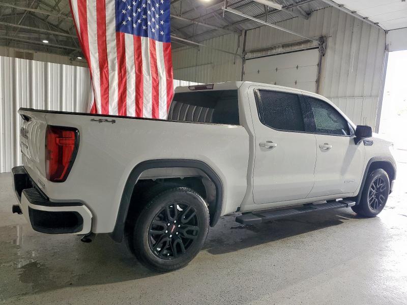 Photo 3 from auction – 2024 GMC SIERRA K15 with VIN 3GTPUCEK7RG201661