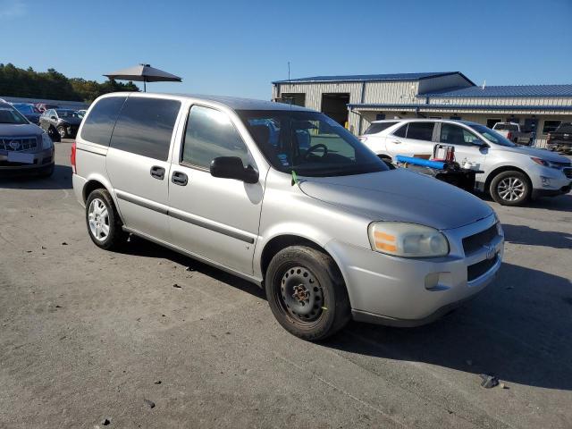 Photo 4 from auction – 2008 CHEVROLET UPLANDER with VIN 1GNDU23W38D177543