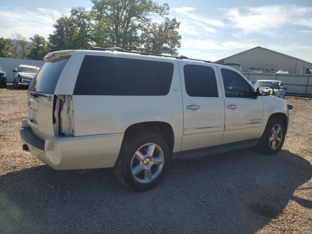 Photo 3 from auction – 2011 CHEVROLET SUBURBAN K with VIN 1GNSKKE34BR186908