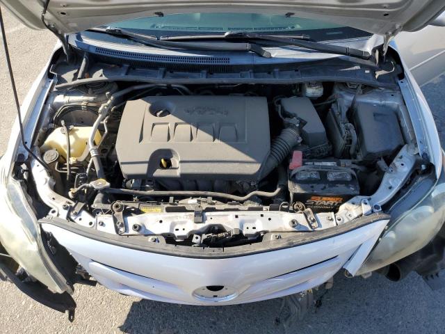 Photo 11 from auction – 2013 TOYOTA COROLLA BA with VIN 5YFBU4EEXDP119288