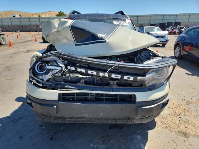 Photo 5 from auction – 2024 FORD BRONCO SPO with VIN 3FMCR9C61RRE93073