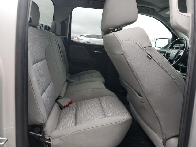 Photo 10 from auction – 2018 CHEVROLET SILVERADO with VIN 1GCVKPEC4JZ257932