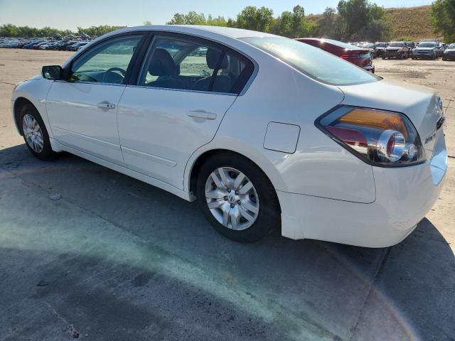 Photo 2 from auction – 2012 NISSAN ALTIMA BASE with VIN 1N4AL2AP8CC129423