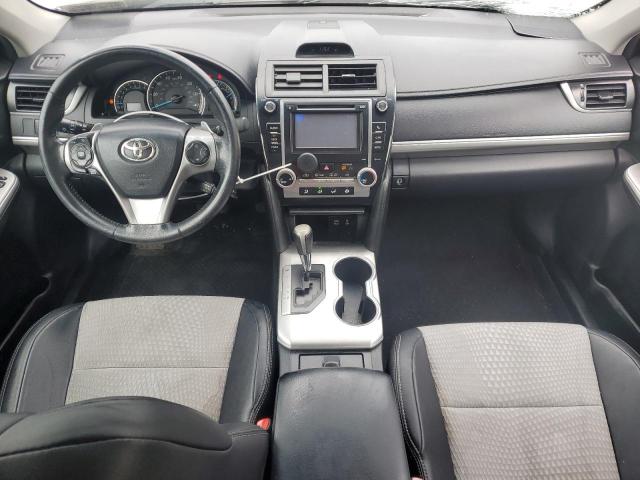 Photo 8 from auction – 2012 TOYOTA CAMRY BASE with VIN 4T1BF1FK0CU592515