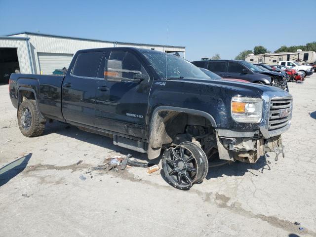 Photo 4 from auction – 2016 GMC SIERRA K35 with VIN 1GT42WC84GF275880