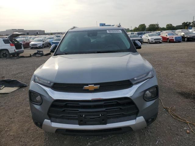 Photo 5 from auction – 2023 CHEVROLET TRAILBLAZE with VIN KL79MRSL1PB022656