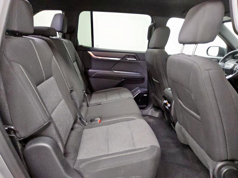 Photo 11 from auction – 2025 GMC ACADIA ELEVATION with VIN 1GKENKRS9SJ180877