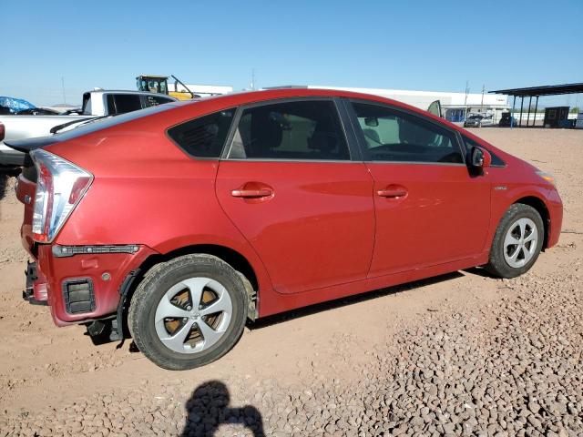 Photo 3 from auction – 2013 TOYOTA PRIUS with VIN JTDKN3DU0D0341574