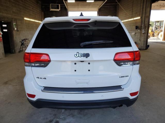 Photo 6 from auction – 2017 JEEP GRAND CHER with VIN 1C4RJFBG8HC635107