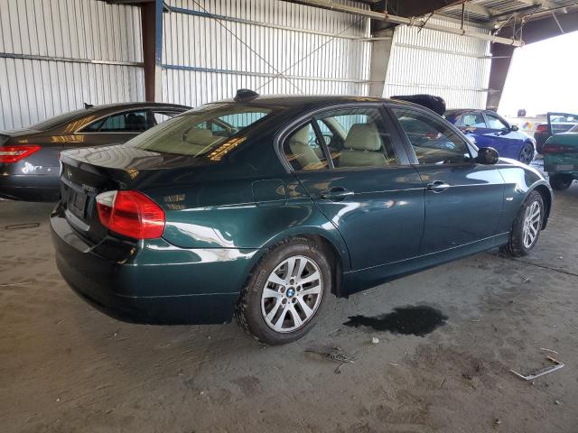 Photo 3 from auction – 2007 BMW 328 I with VIN WBAVA335X7KX79642