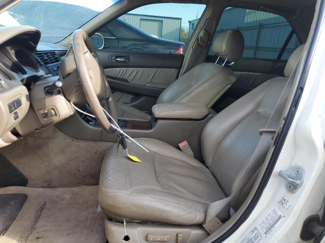 Photo 7 from auction – 1998 ACURA 3.5RL SE with VIN JH4KA9681WC007729