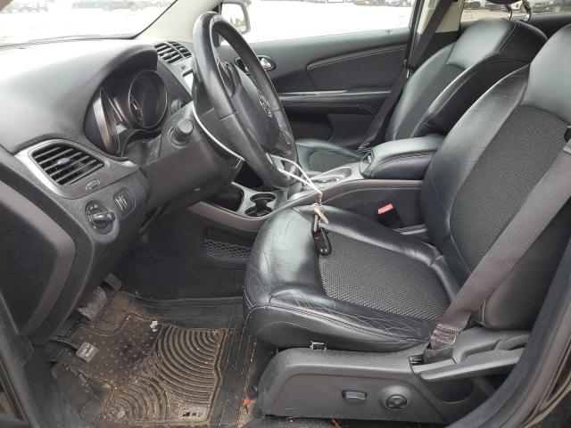 Photo 7 from auction – 2017 DODGE JOURNEY CR with VIN 3C4PDDGG8HT513119